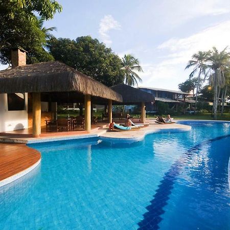 Paraiso Tropical Village Porto Seguro Exterior photo