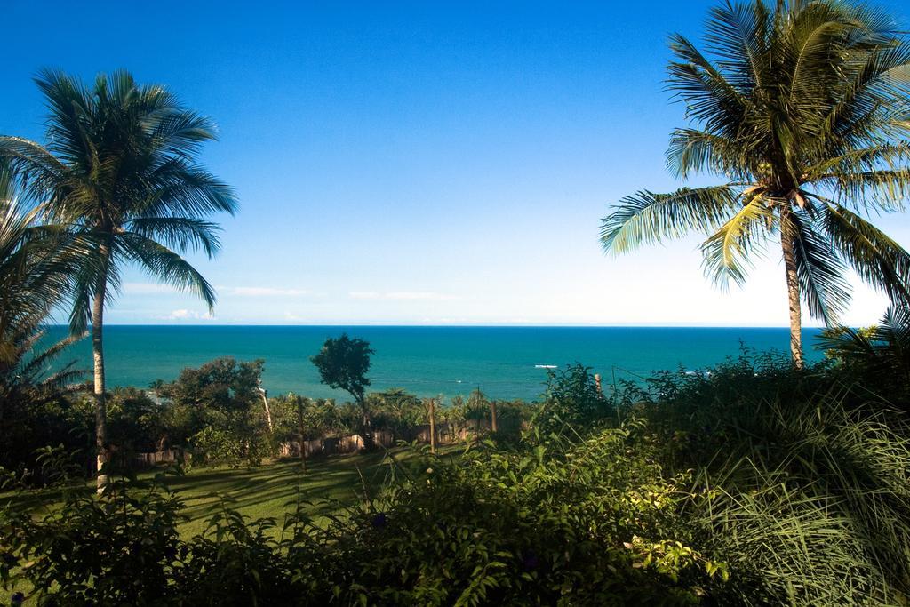 Paraiso Tropical Village Porto Seguro Exterior photo