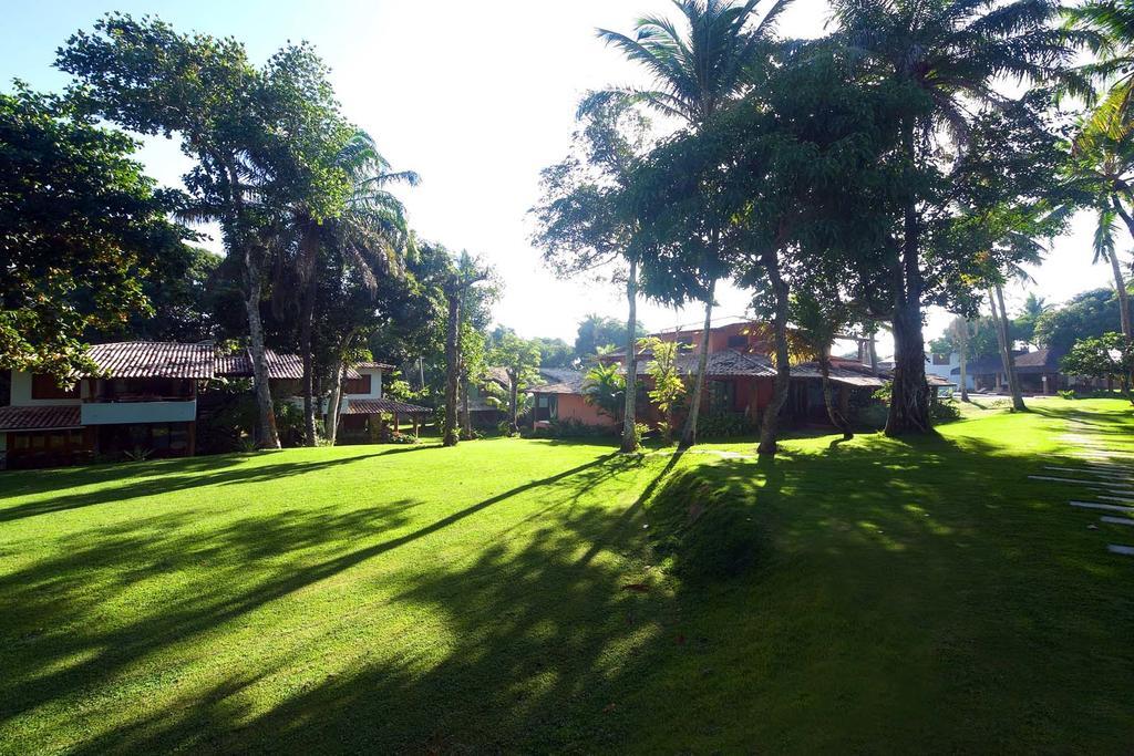 Paraiso Tropical Village Porto Seguro Exterior photo