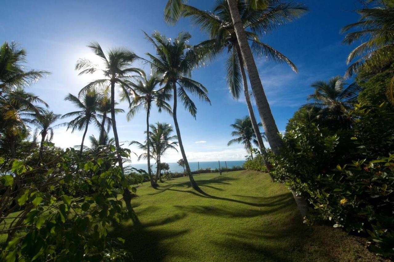 Paraiso Tropical Village Porto Seguro Exterior photo