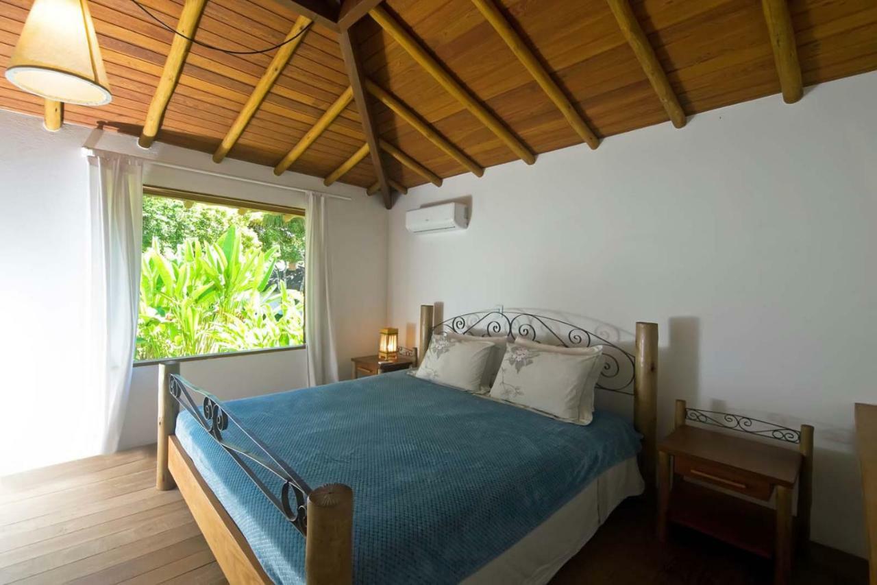 Paraiso Tropical Village Porto Seguro Exterior photo
