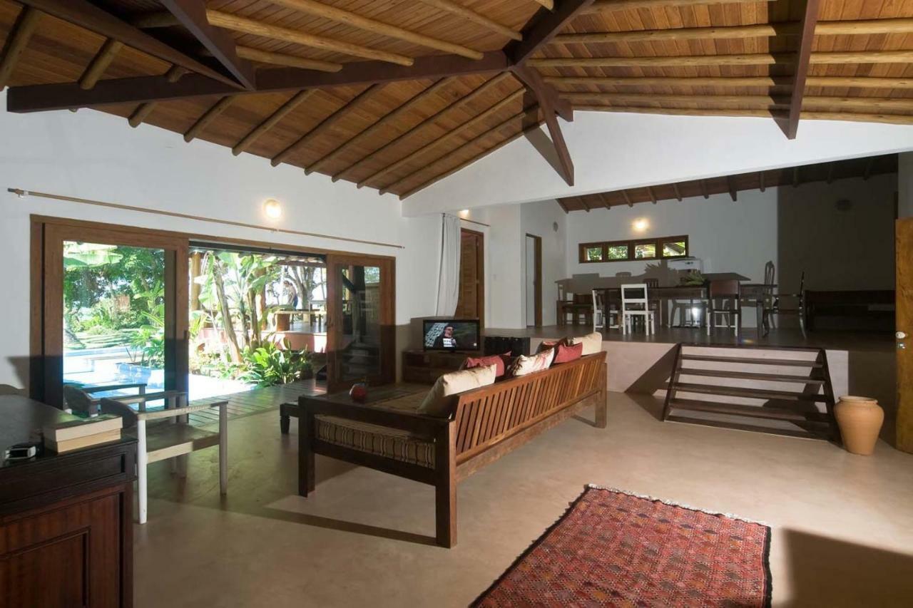 Paraiso Tropical Village Porto Seguro Exterior photo